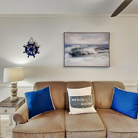 Hilton Head Resort 2103 Хилтън Хед Айлънд Екстериор снимка
