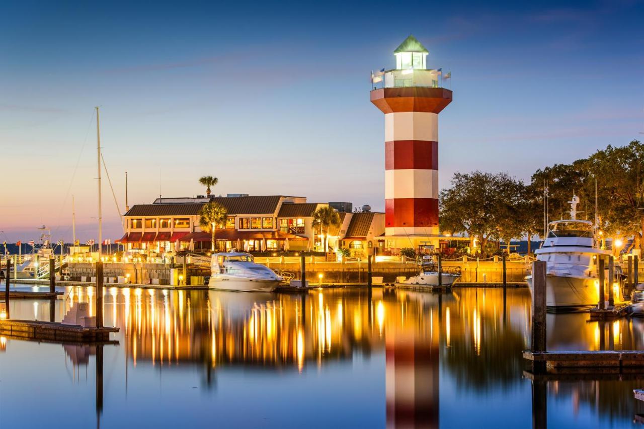 Hilton Head Resort 2103 Хилтън Хед Айлънд Екстериор снимка