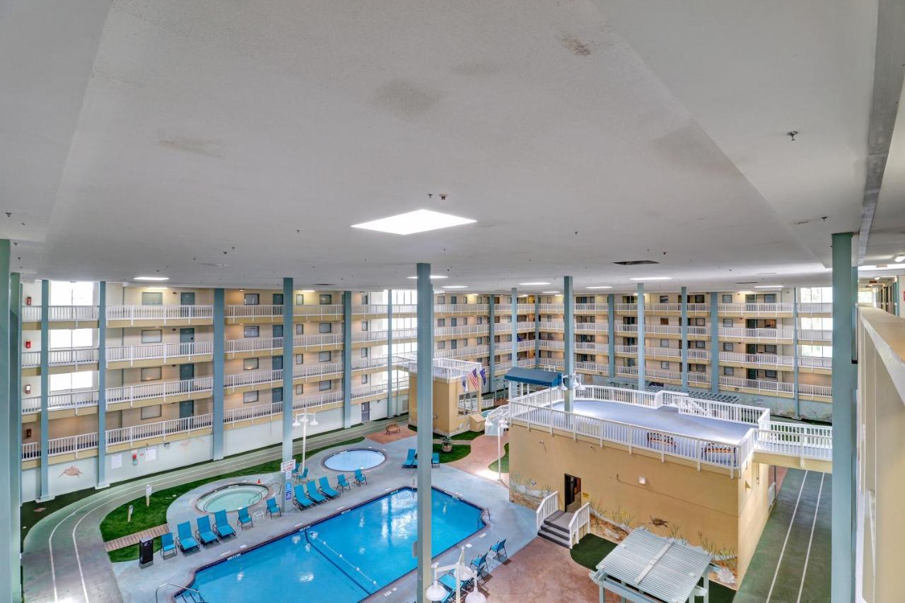 Hilton Head Resort 2103 Хилтън Хед Айлънд Екстериор снимка