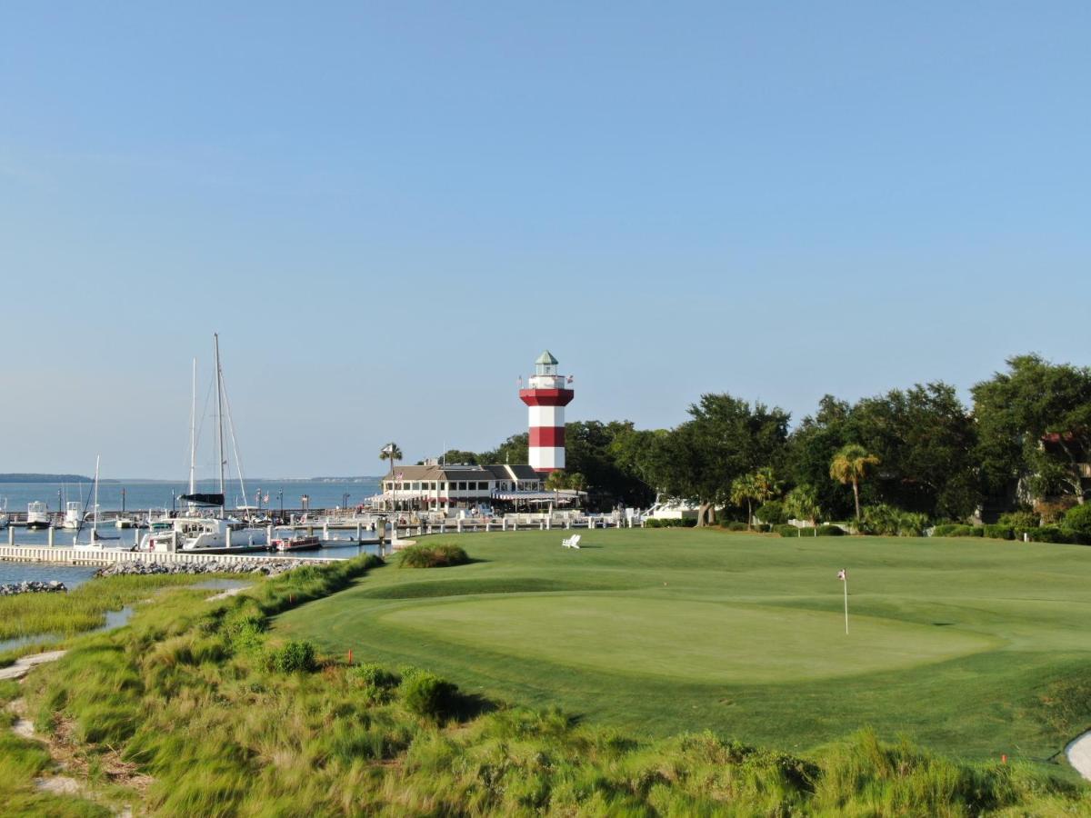 Hilton Head Resort 2103 Хилтън Хед Айлънд Екстериор снимка