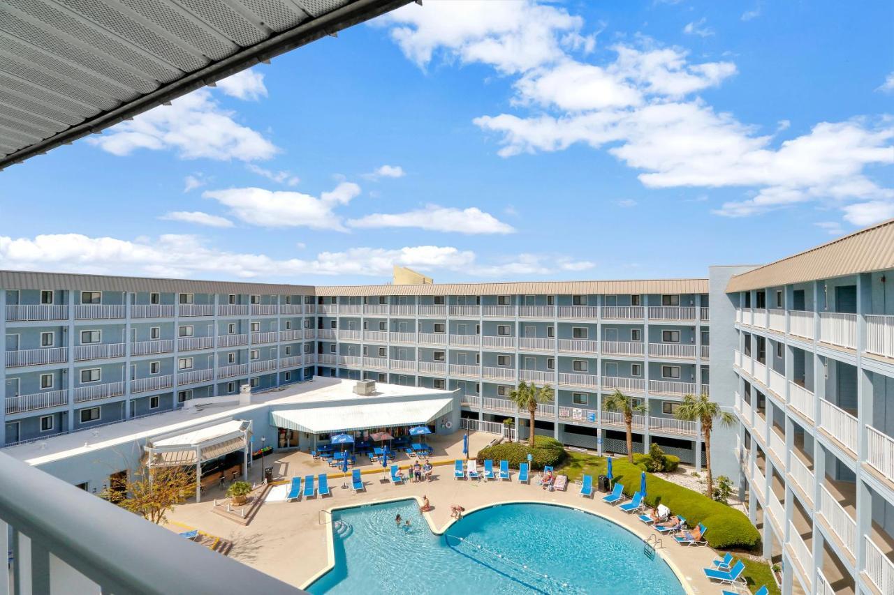 Hilton Head Resort 2103 Хилтън Хед Айлънд Екстериор снимка