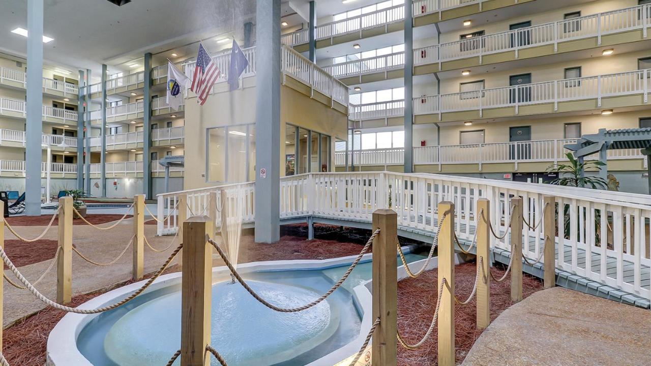 Hilton Head Resort 2103 Хилтън Хед Айлънд Екстериор снимка