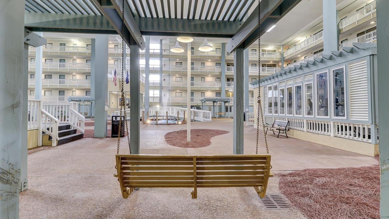 Hilton Head Resort 2103 Хилтън Хед Айлънд Екстериор снимка