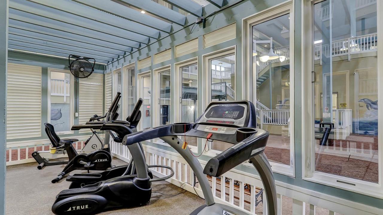Hilton Head Resort 2103 Хилтън Хед Айлънд Екстериор снимка