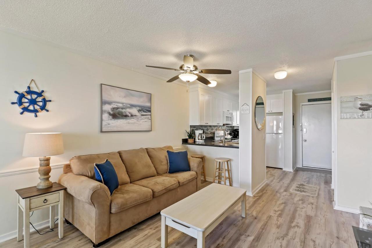 Hilton Head Resort 2103 Хилтън Хед Айлънд Екстериор снимка