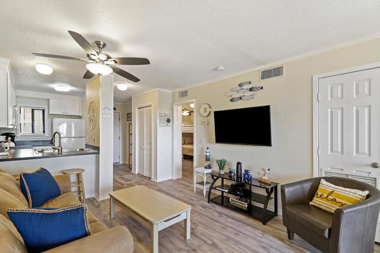 Hilton Head Resort 2103 Хилтън Хед Айлънд Екстериор снимка