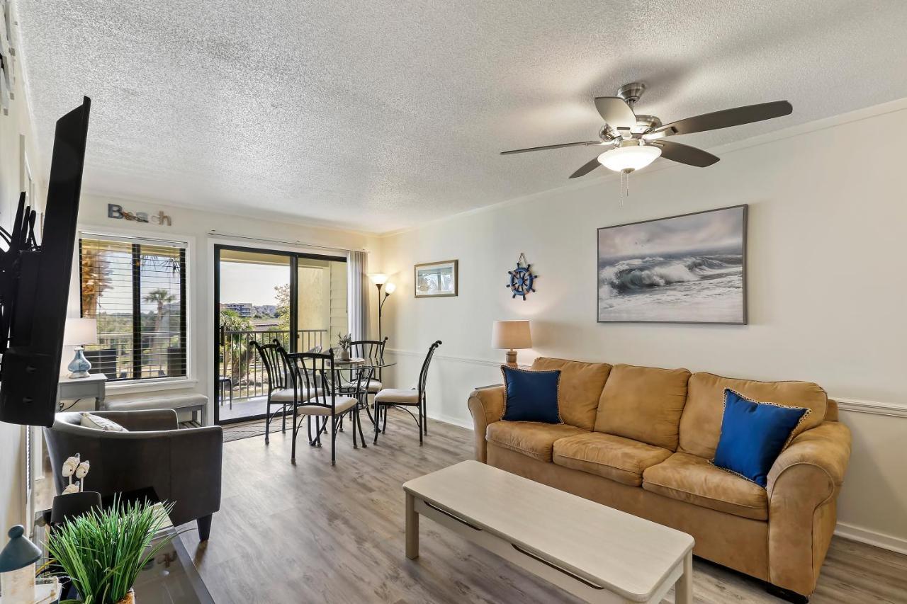 Hilton Head Resort 2103 Хилтън Хед Айлънд Екстериор снимка