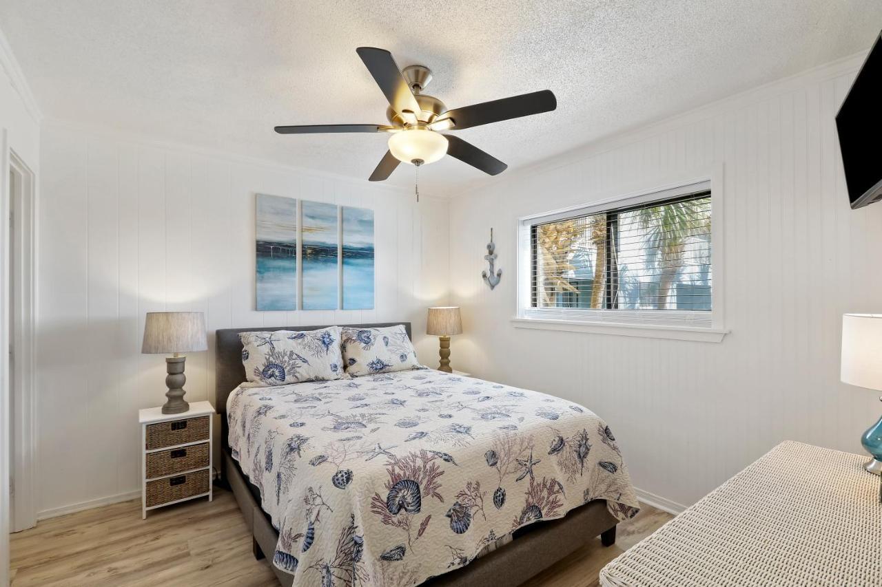 Hilton Head Resort 2103 Хилтън Хед Айлънд Екстериор снимка