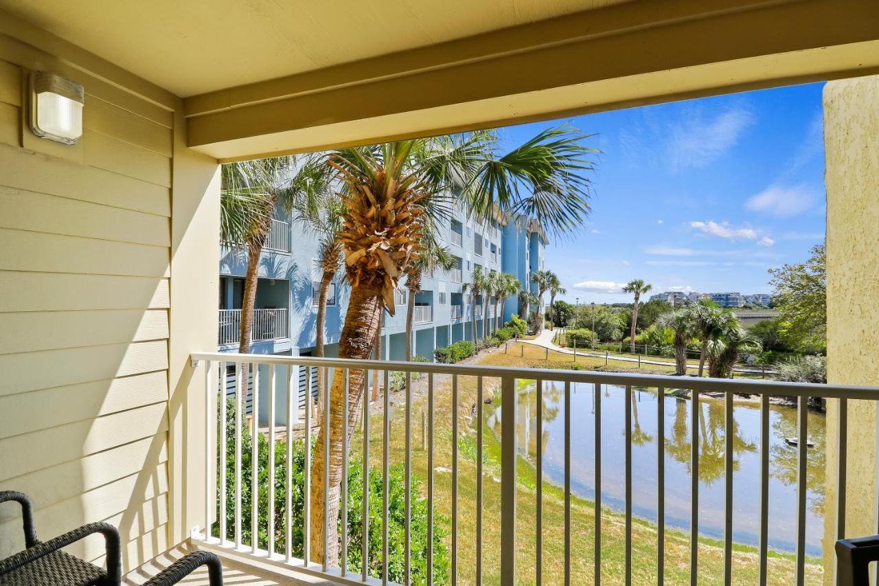 Hilton Head Resort 2103 Хилтън Хед Айлънд Екстериор снимка