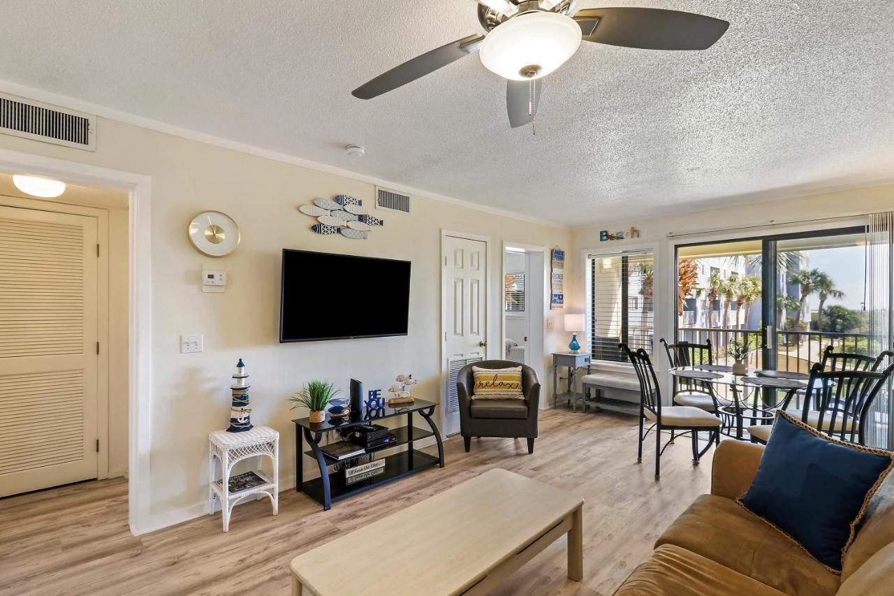 Hilton Head Resort 2103 Хилтън Хед Айлънд Екстериор снимка