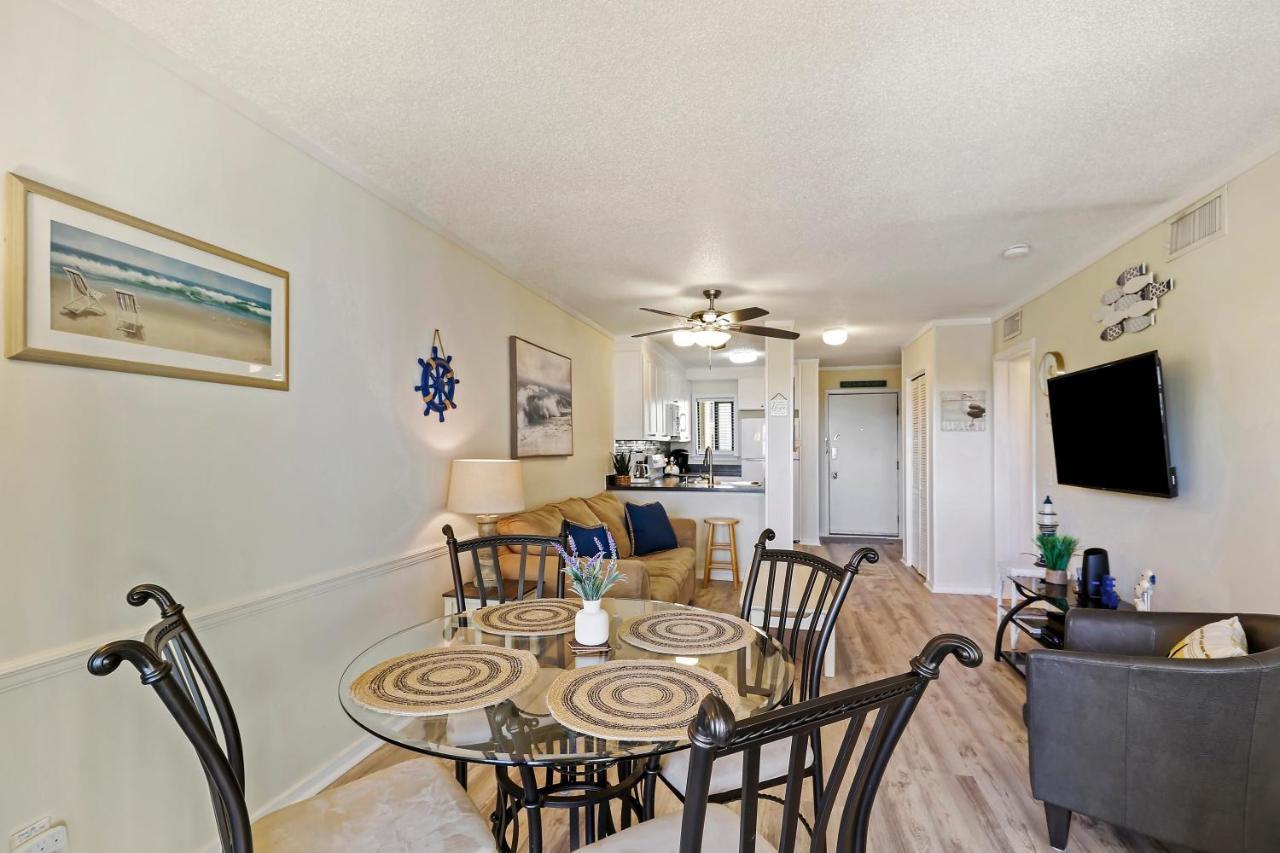 Hilton Head Resort 2103 Хилтън Хед Айлънд Екстериор снимка