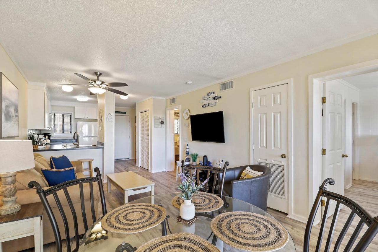 Hilton Head Resort 2103 Хилтън Хед Айлънд Екстериор снимка