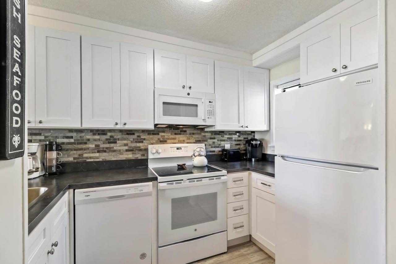 Hilton Head Resort 2103 Хилтън Хед Айлънд Екстериор снимка