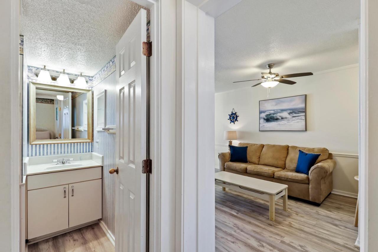 Hilton Head Resort 2103 Хилтън Хед Айлънд Екстериор снимка