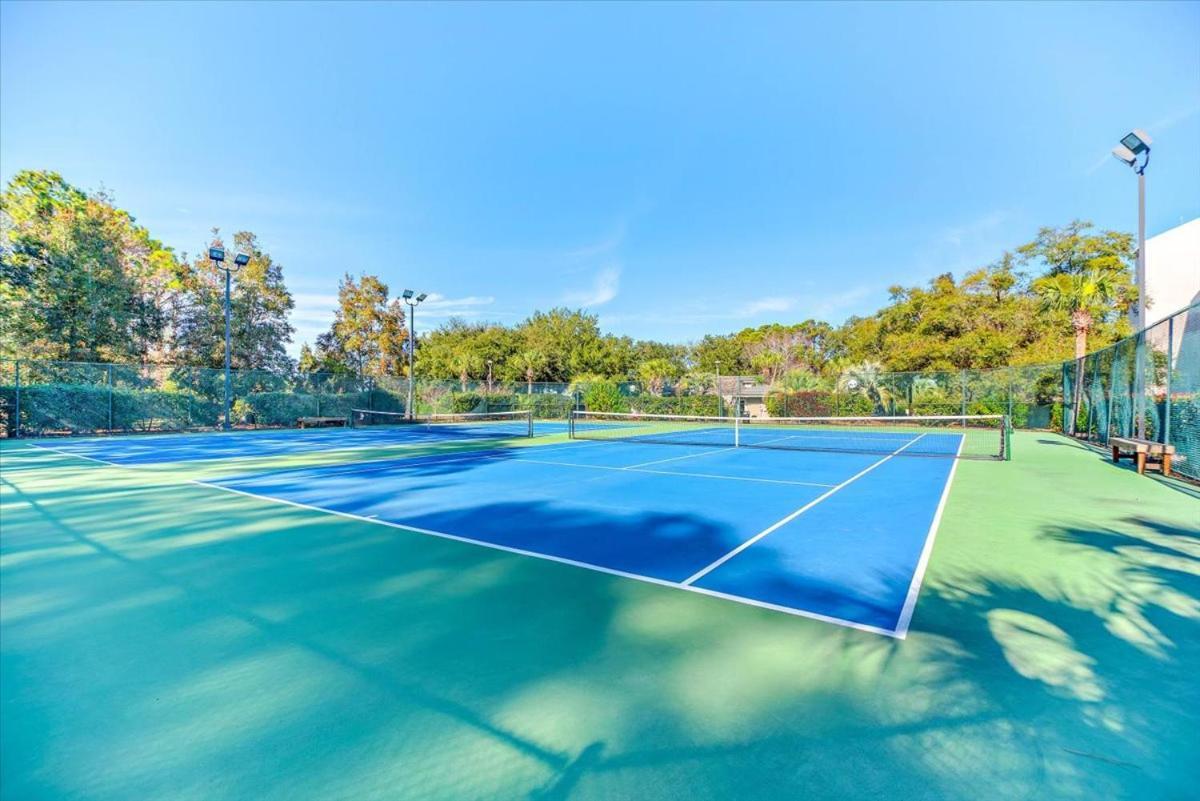 Hilton Head Resort 2103 Хилтън Хед Айлънд Екстериор снимка