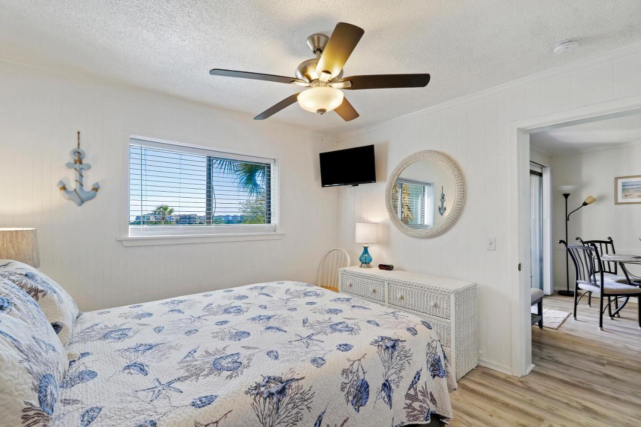 Hilton Head Resort 2103 Хилтън Хед Айлънд Екстериор снимка