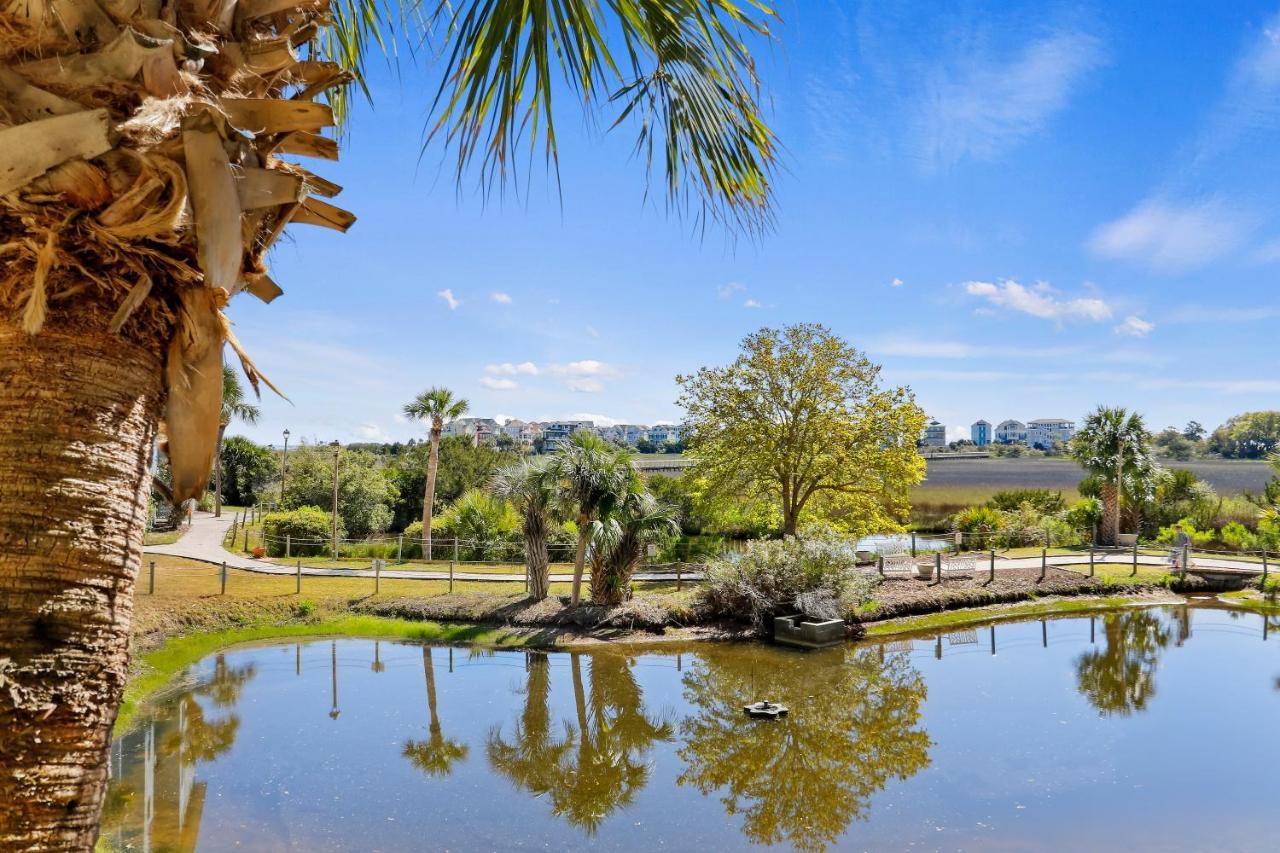 Hilton Head Resort 2103 Хилтън Хед Айлънд Екстериор снимка