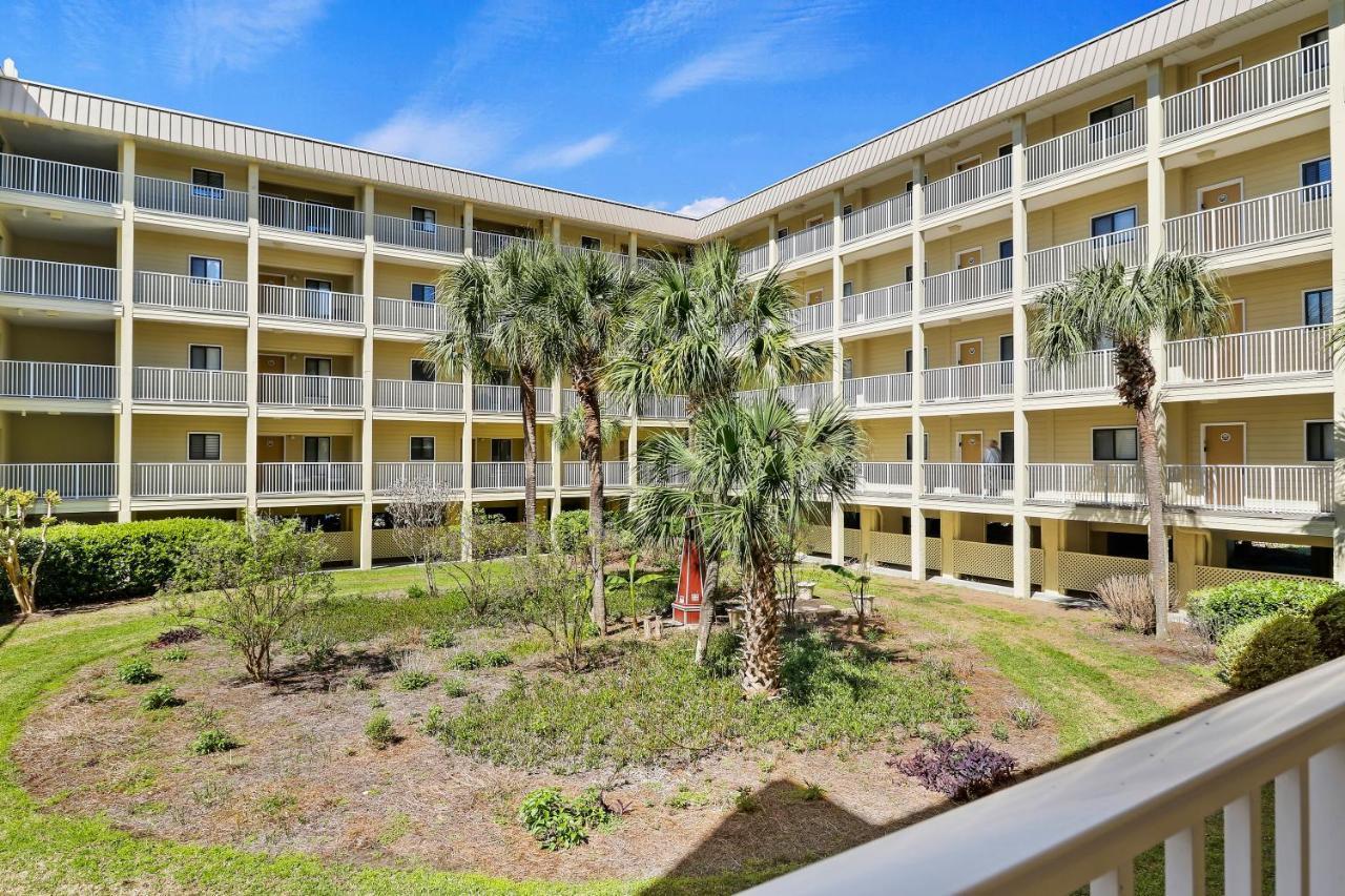 Hilton Head Resort 2103 Хилтън Хед Айлънд Екстериор снимка