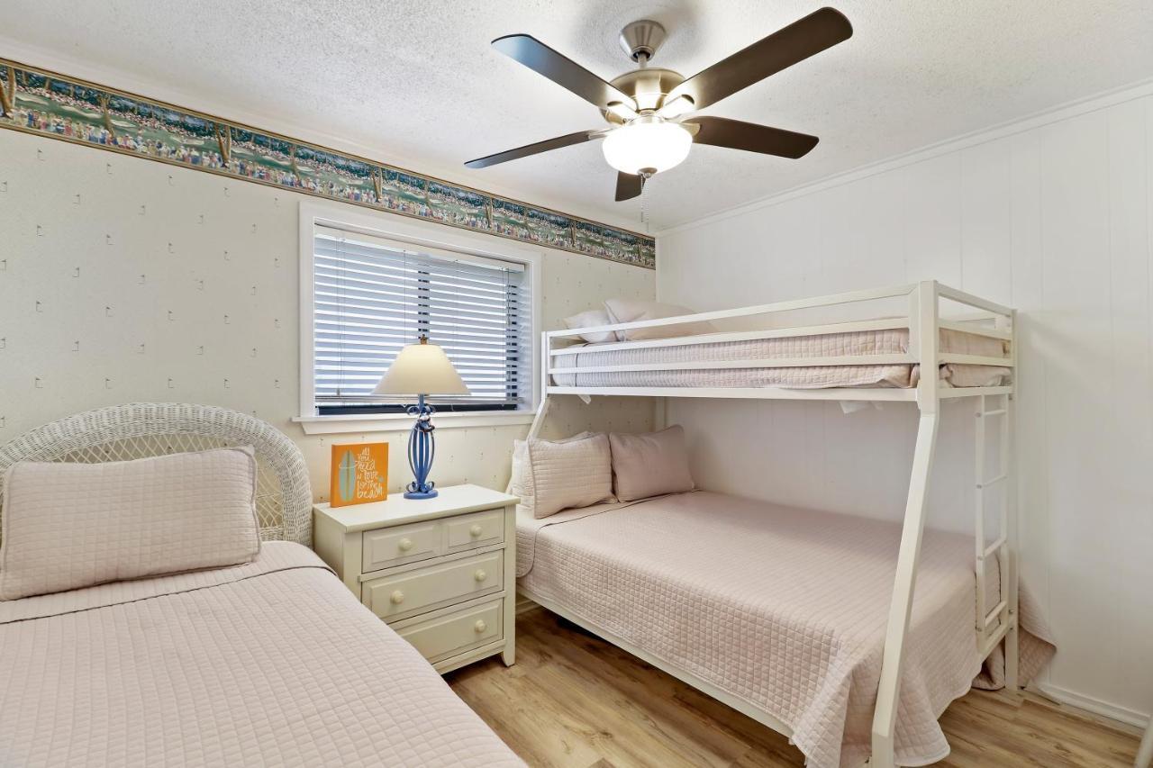 Hilton Head Resort 2103 Хилтън Хед Айлънд Екстериор снимка