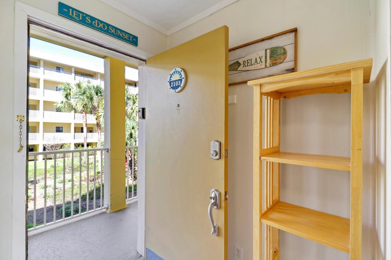 Hilton Head Resort 2103 Хилтън Хед Айлънд Екстериор снимка