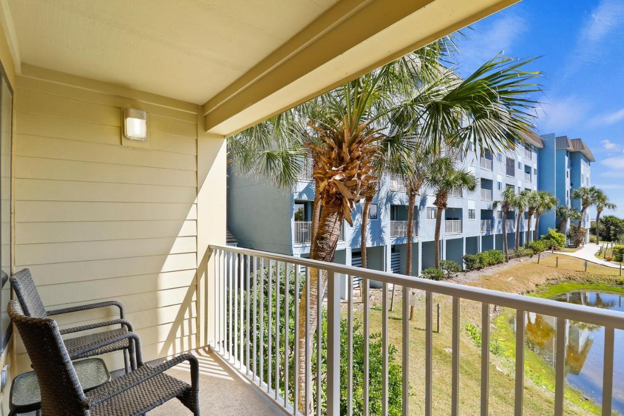 Hilton Head Resort 2103 Хилтън Хед Айлънд Екстериор снимка