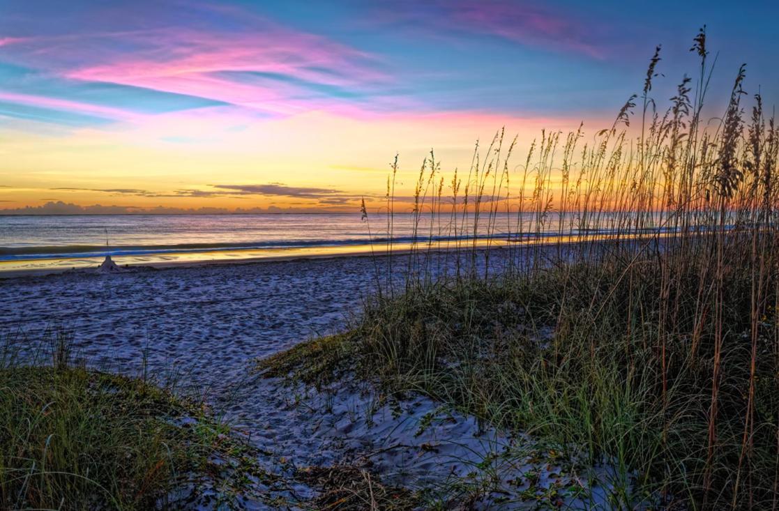 Hilton Head Resort 2103 Хилтън Хед Айлънд Екстериор снимка