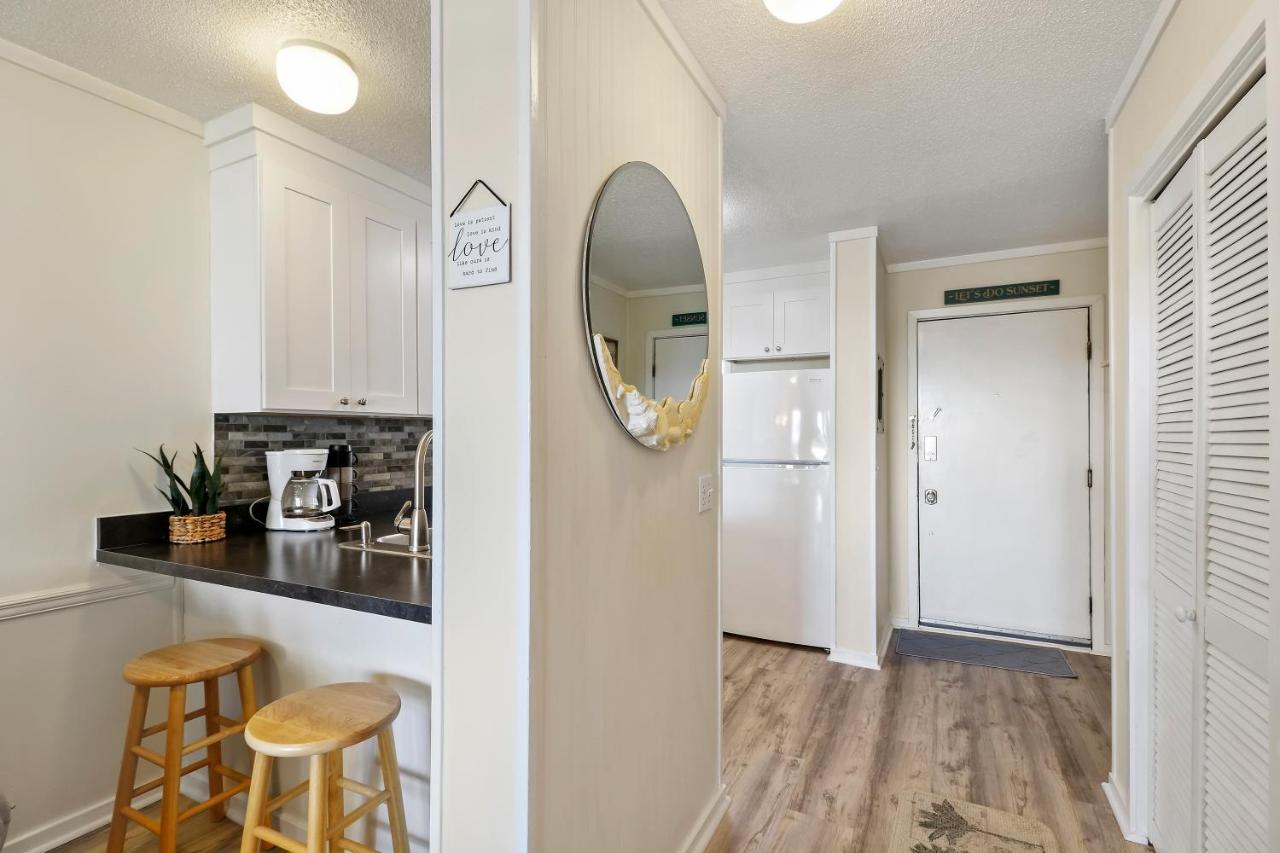 Hilton Head Resort 2103 Хилтън Хед Айлънд Екстериор снимка