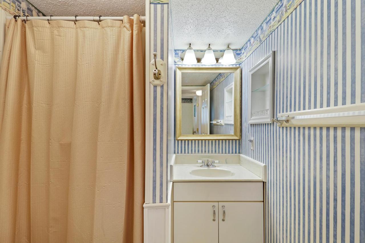 Hilton Head Resort 2103 Хилтън Хед Айлънд Екстериор снимка