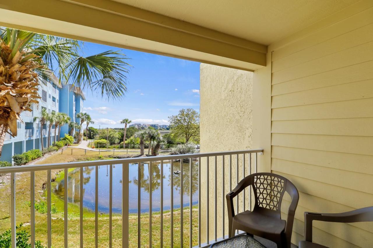 Hilton Head Resort 2103 Хилтън Хед Айлънд Екстериор снимка