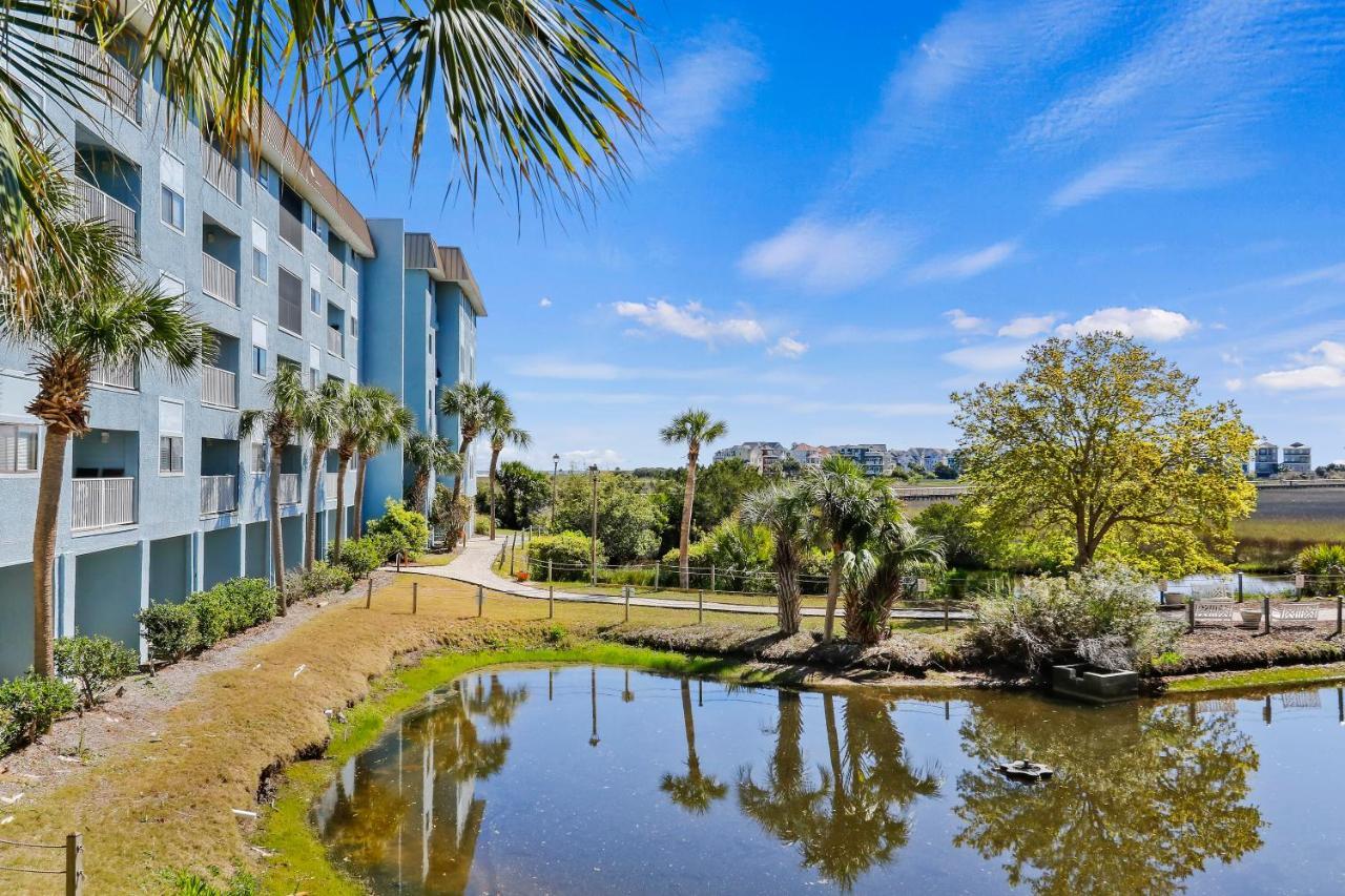 Hilton Head Resort 2103 Хилтън Хед Айлънд Екстериор снимка
