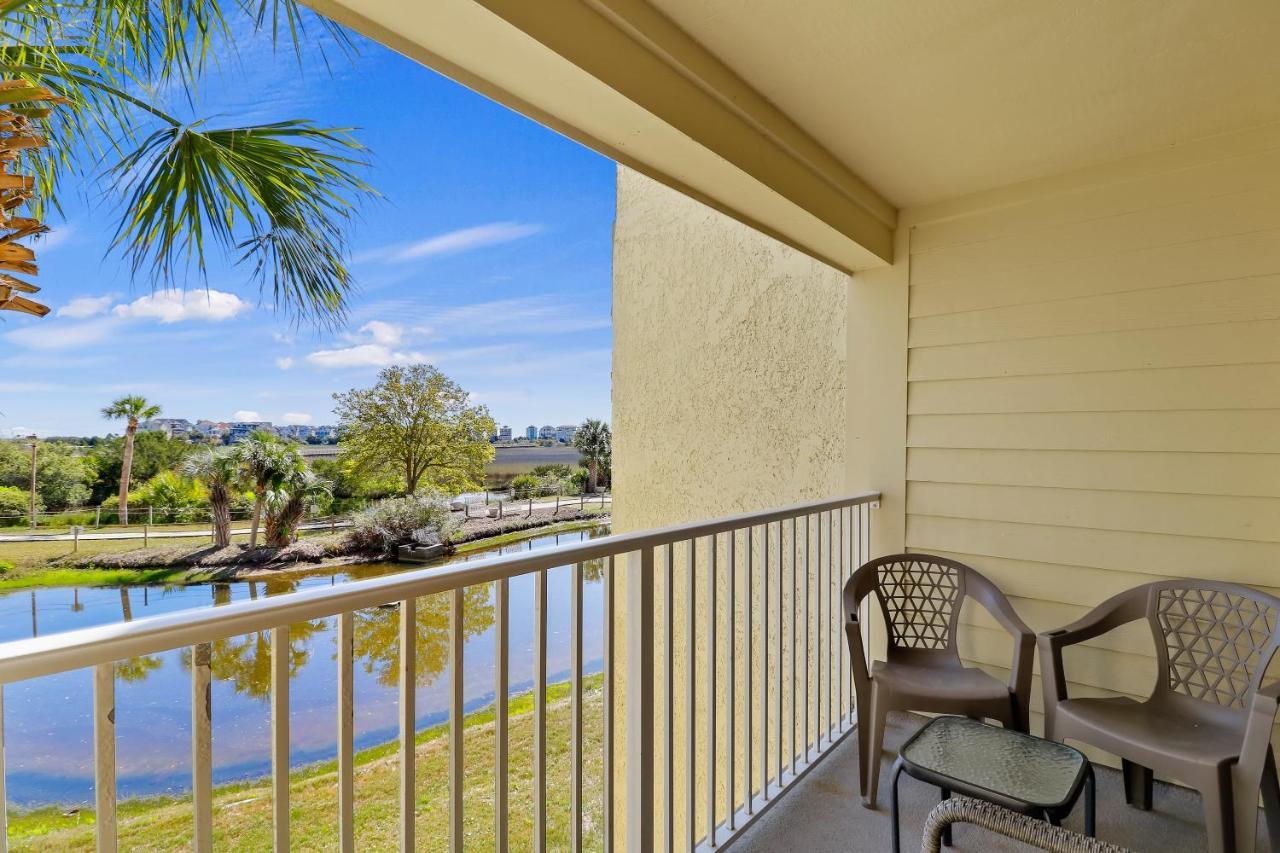 Hilton Head Resort 2103 Хилтън Хед Айлънд Екстериор снимка