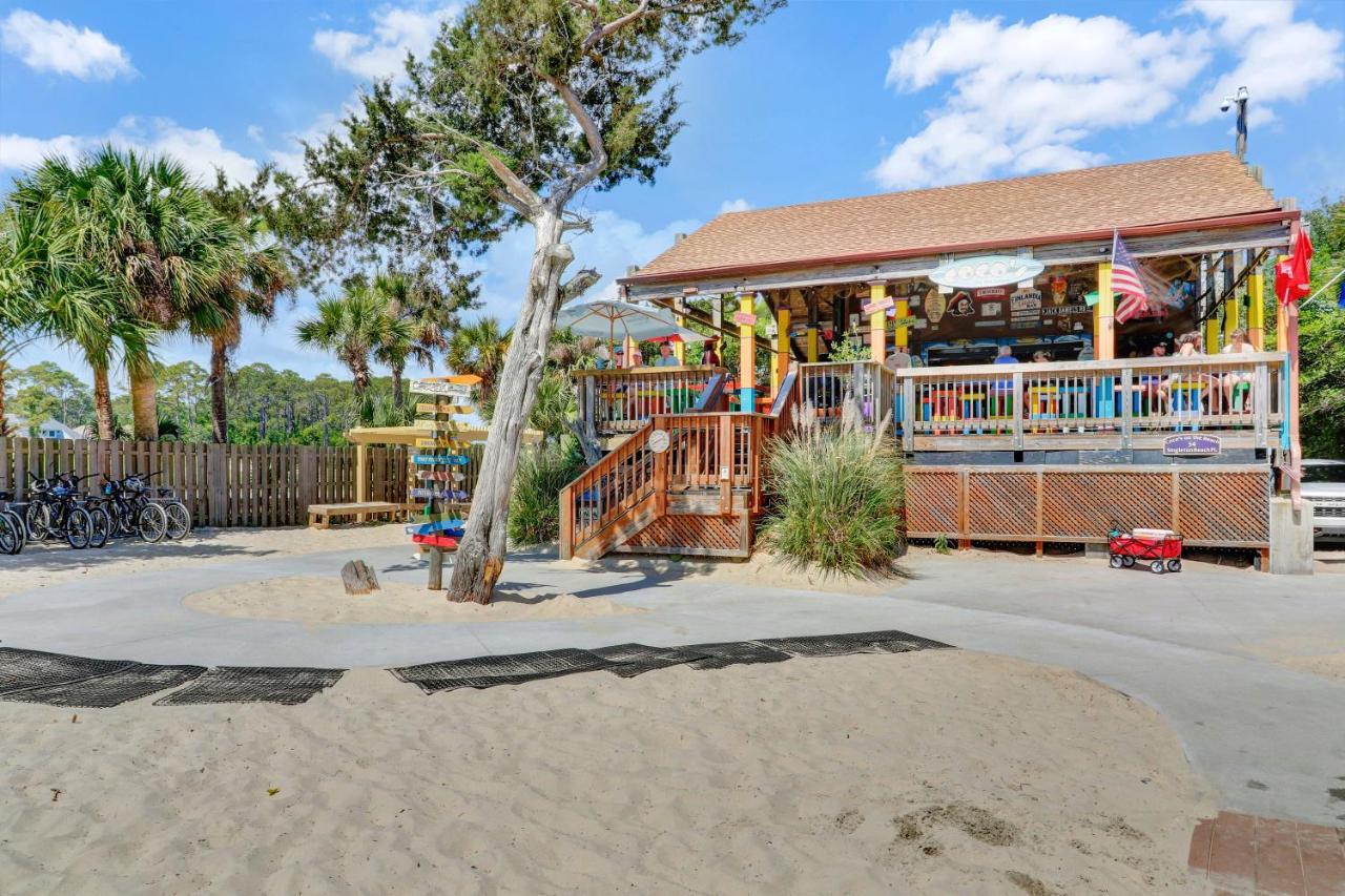 Hilton Head Resort 2103 Хилтън Хед Айлънд Екстериор снимка
