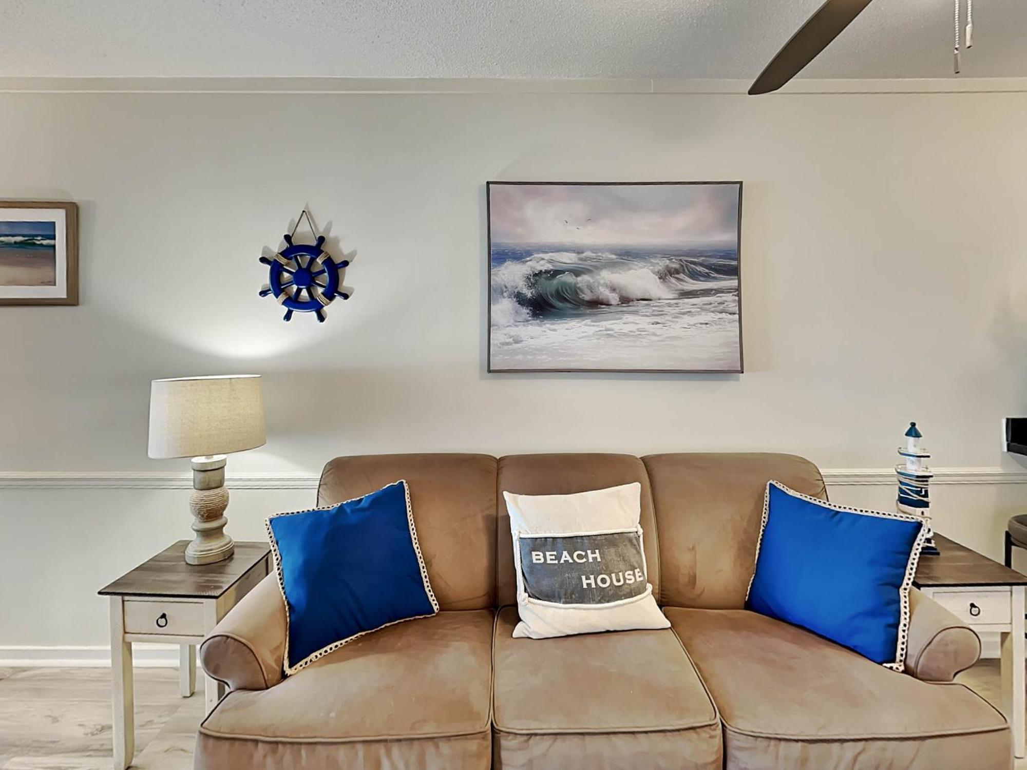 Hilton Head Resort 2103 Хилтън Хед Айлънд Екстериор снимка