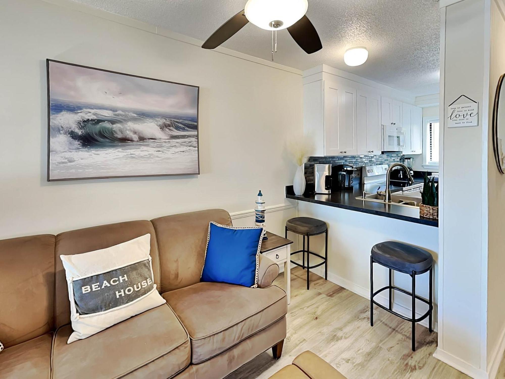 Hilton Head Resort 2103 Хилтън Хед Айлънд Екстериор снимка